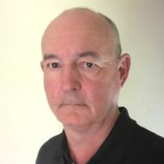 Dan Vukelich